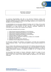 Questionnaire blessure et autres dommages matériels