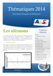 Télécharger le document PDF - Association Française de Stérilisation