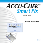 Accu-Chek Smart Pix Pocket Tools