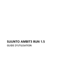 SUUNTO AMBIT3 RUN 1.5