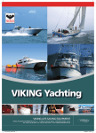 VIKING Yachting