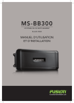 MS-BB300