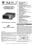 manuel documentation Tecnologic