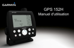 GPS 152H - GPS City Canada