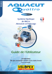 Guide de l`Utilisateur