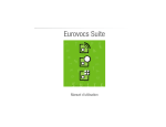 Eurovocs Suite