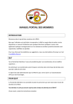 Users Manual FR