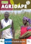 Agriculture familiale durable