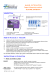 FLOCARE INFINITY