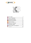 Onduleur X3 - Infosec