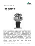 TrueBlend™