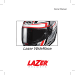 Lazer WideRace