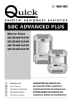 SBC ADVANCED PLUS