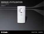 Configuration - D-Link