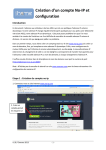 Création d`un compte No-IP et configuration