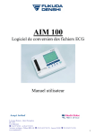 manuel AIM100 22012010