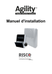 Manuel d`installation