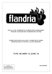 Flandria Classic 10 RC 10099