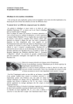 Imprimante 3D Replicator 2X