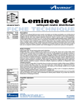 119101/1923/TDF/LEMINEE 64