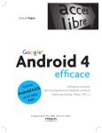 Android 4 efficace