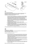 Gebrauchsanweisung - bei Rotho Babydesign