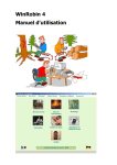 WinRobin 4 Manuel d`utilisation