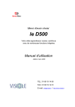 le D500