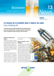 "Brasserie News" N°13