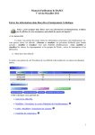 Manuel d`utilisation de BASEC V 4.0 du 04 juillet 2011
