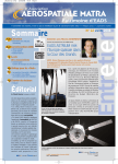 Bulletin N°12 - Juin 2008