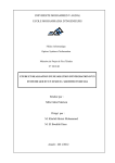 Etude et réalisation d`une solution d`intégration d`un système GED