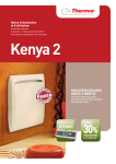 Kenya 2 a 2
