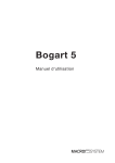 Bogart 5 - MacroSystem