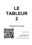 Tableur 2 - cours