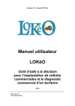 Manuel utilisateur LOKéO