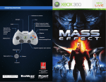 Mass effect