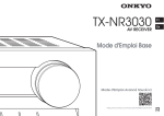TX-NR3030