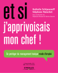 Et si j`apprivoisais mon chef !