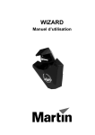 WIZARD - Martin