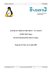 ETUDE ET MISE EN Œ UVRE D UN AGENT SNMP SOUS linux