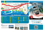 prospectus ebalade littoral (Lecture seule)