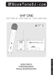 VHF ONE - DailyMusic