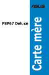P8P67 Deluxe - Fichier PDF