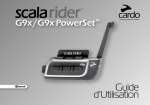 scala rider G9 FR