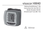 ®visocor HM40