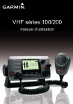 VHF séries 100/200