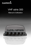 VHF série 300
