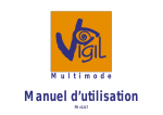 Manuel d`utilisation