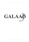 3 - Galaad